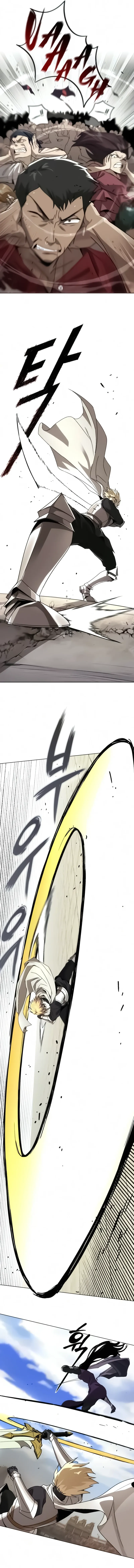 Lazy Prince Becomes a Genius Chap 148 - Next Chap 149