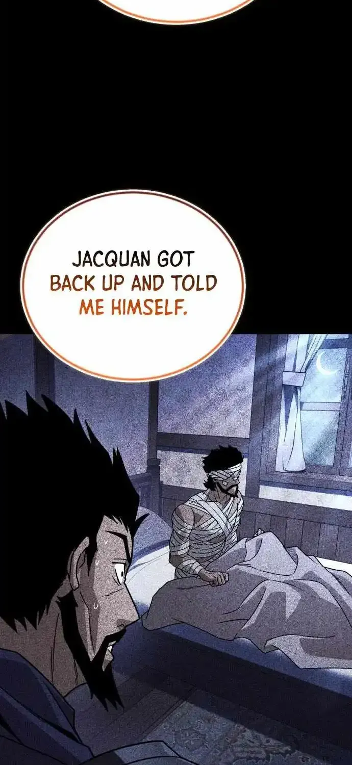 Lazy Prince Becomes a Genius Chap 151 - Next Chap 152