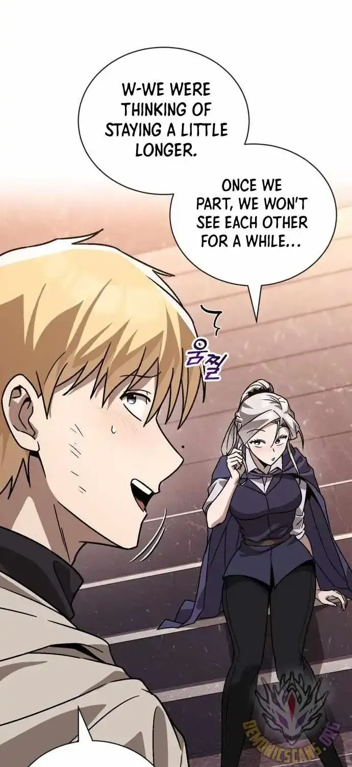 Lazy Prince Becomes a Genius Chap 151 - Next Chap 152