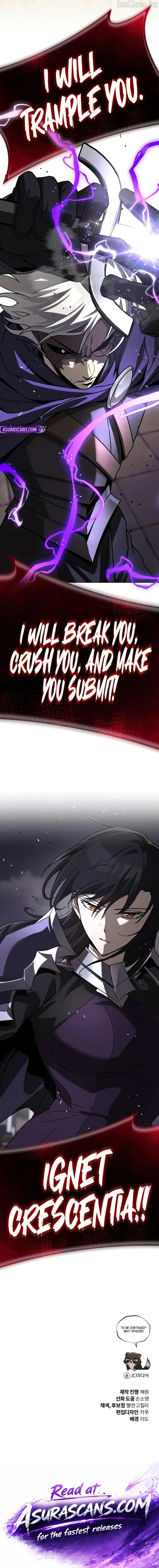 Lazy Prince Becomes a Genius Chap 152 - Next Chap 153