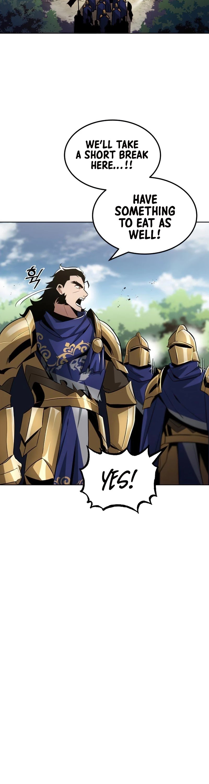 Lazy Prince Becomes a Genius Chap 34 - Next Chap 35