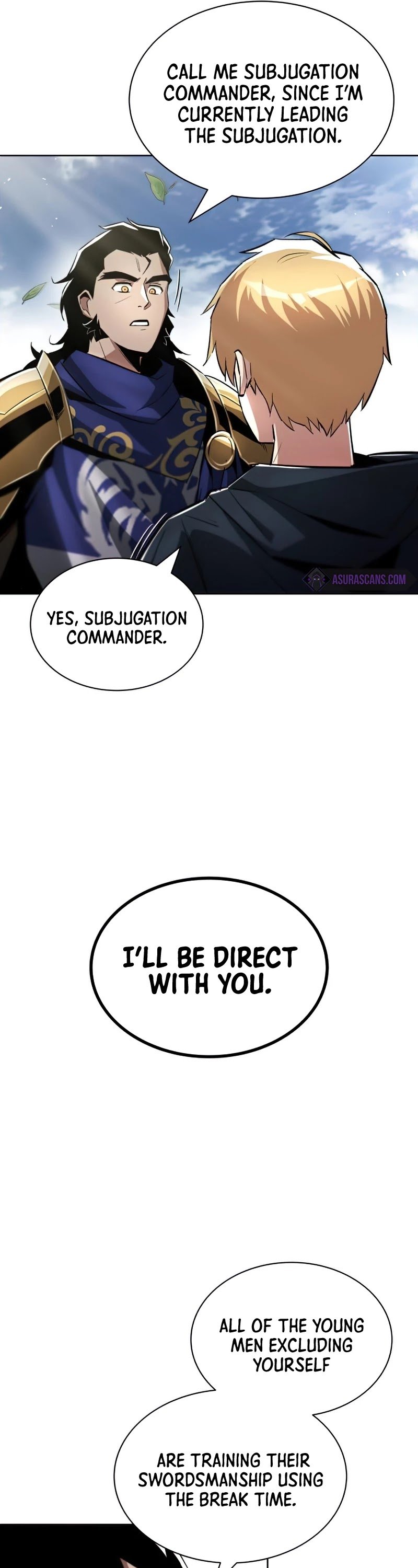 Lazy Prince Becomes a Genius Chap 34 - Next Chap 35