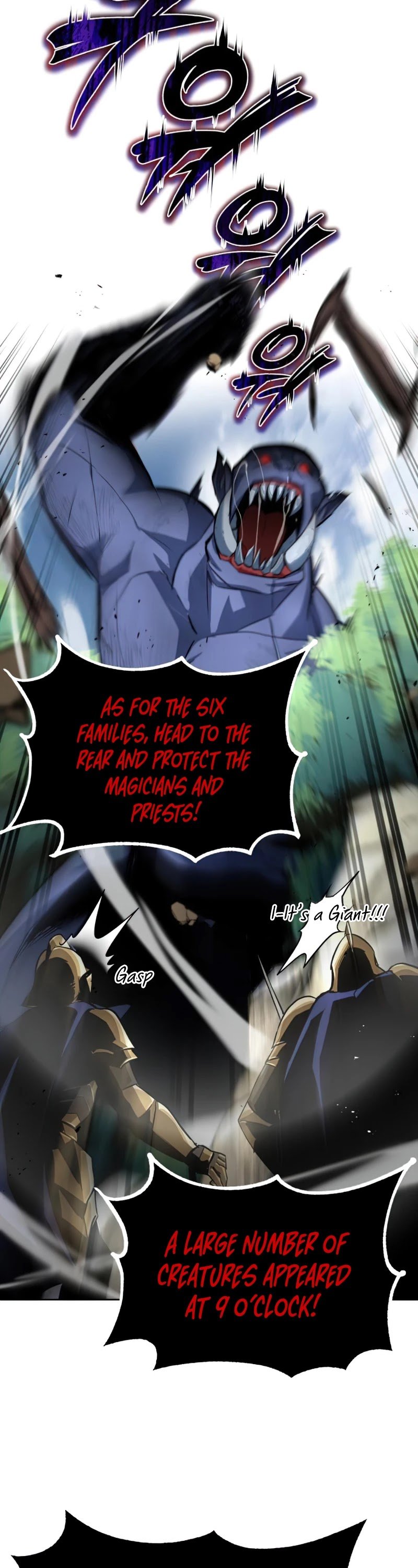 Lazy Prince Becomes a Genius Chap 34 - Next Chap 35