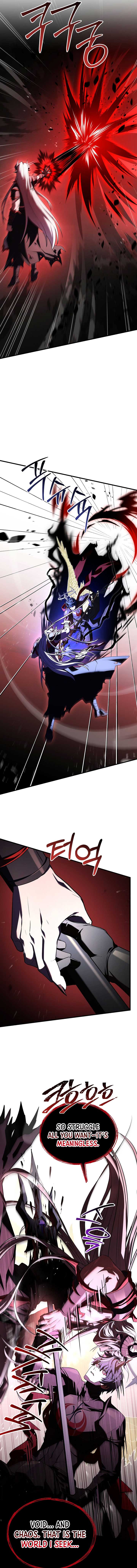 The Legendary Spearman Returns Chap 179 - Next Chap 180