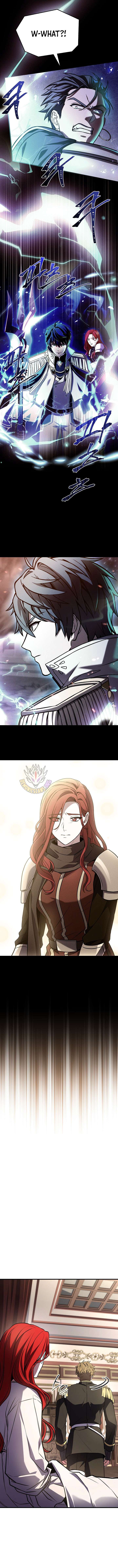 The Legendary Spearman Returns Chap 188 - Next Chap 189
