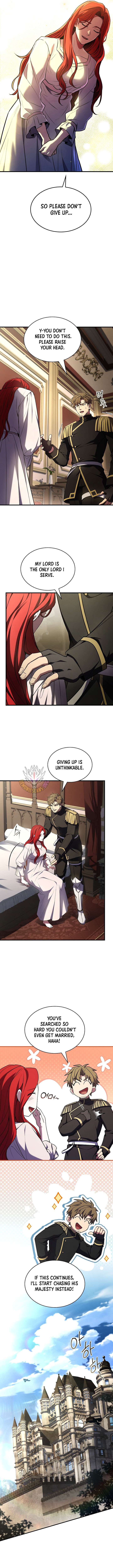 The Legendary Spearman Returns Chap 188 - Next Chap 189