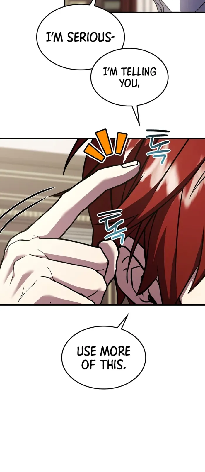 The Legendary Spearman Returns Chap 199 - Next Chap 200