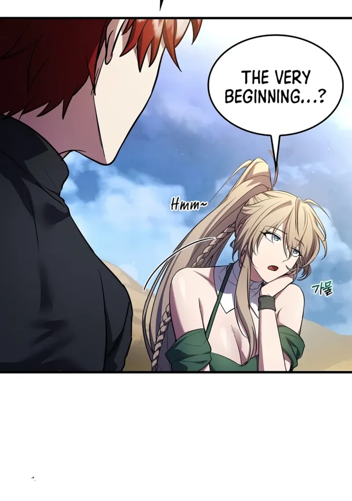 The Legendary Spearman Returns Chap 199 - Next Chap 200