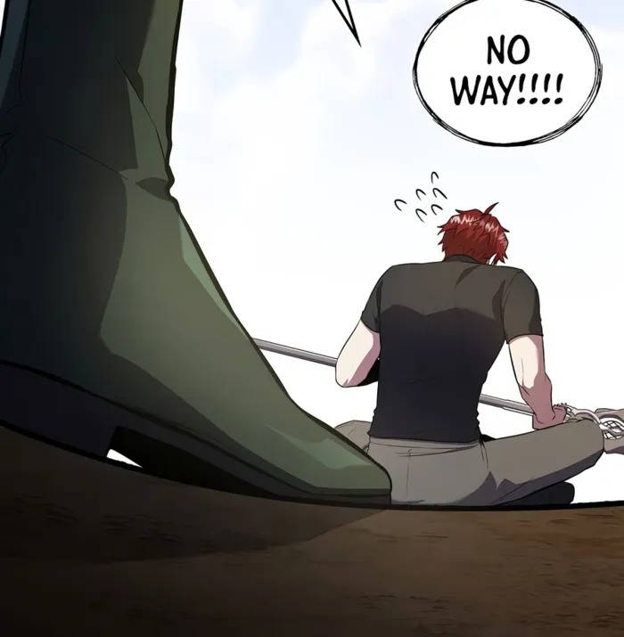 The Legendary Spearman Returns Chap 199 - Next Chap 200