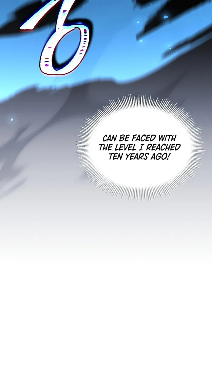 The Legendary Spearman Returns Chap 201 - Next Chap 202