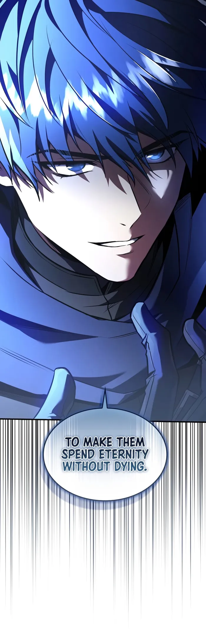 The Legendary Spearman Returns Chap 201 - Next Chap 202