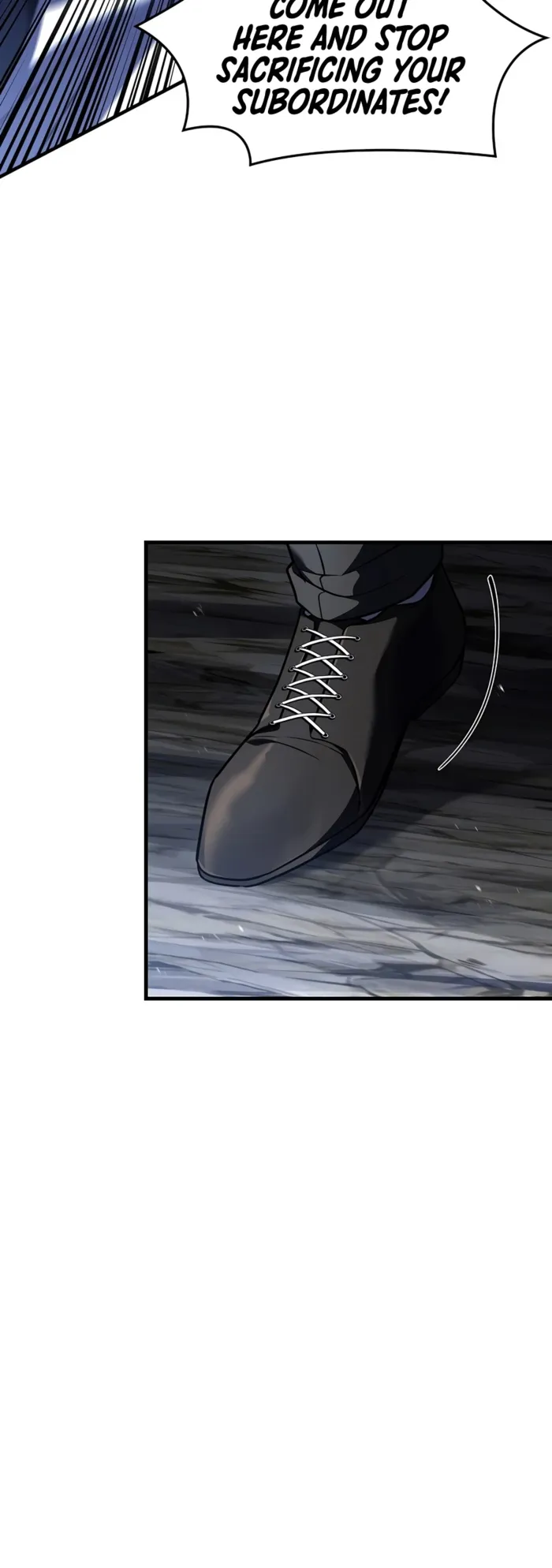 The Legendary Spearman Returns Chap 201 - Next Chap 202