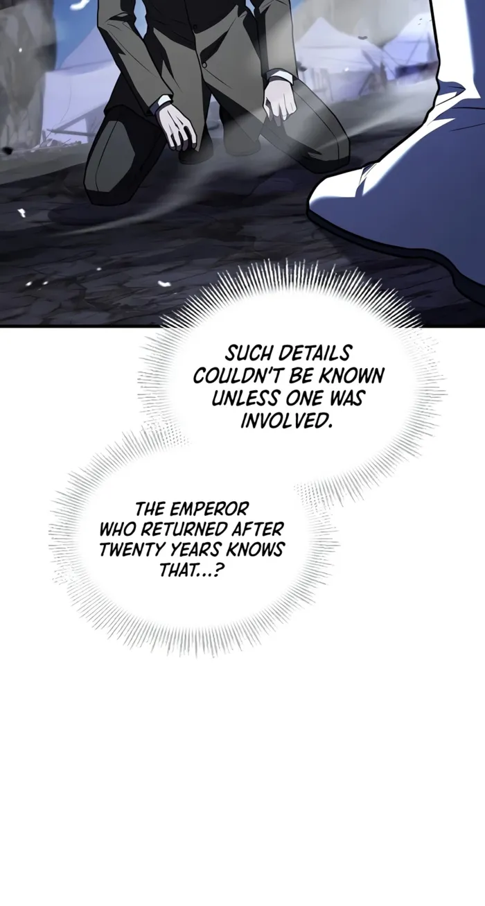 The Legendary Spearman Returns Chap 202 - Next Chap 203