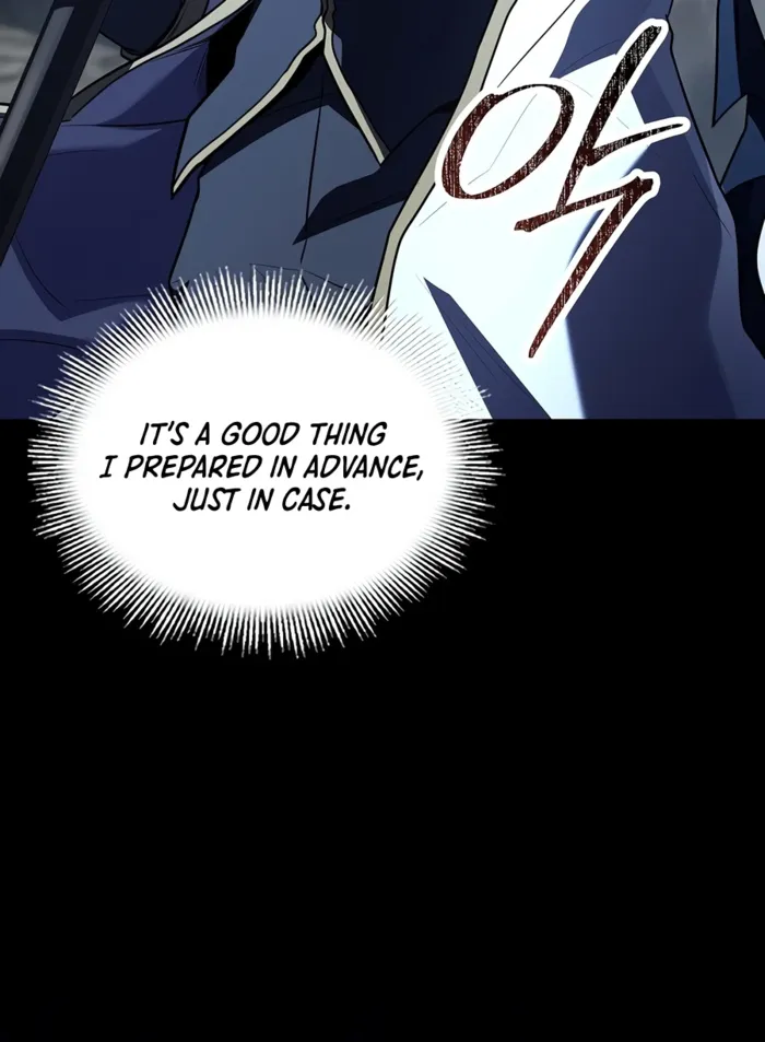 The Legendary Spearman Returns Chap 202 - Next Chap 203