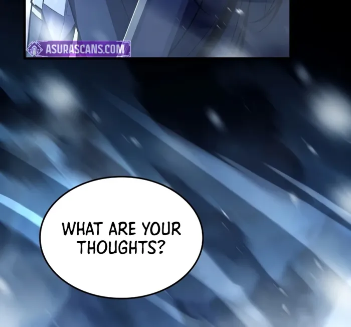 The Legendary Spearman Returns Chap 208 - Next Chap 209