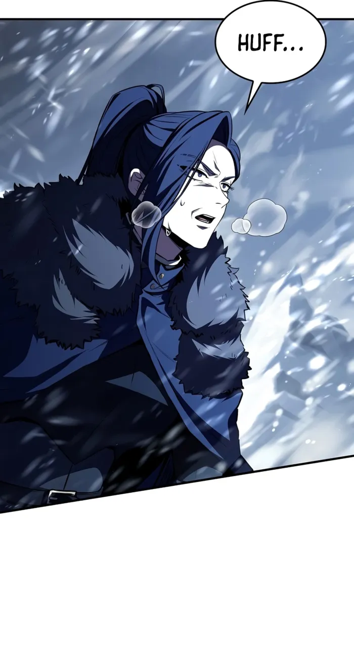 The Legendary Spearman Returns Chap 210 - Next Chap 211