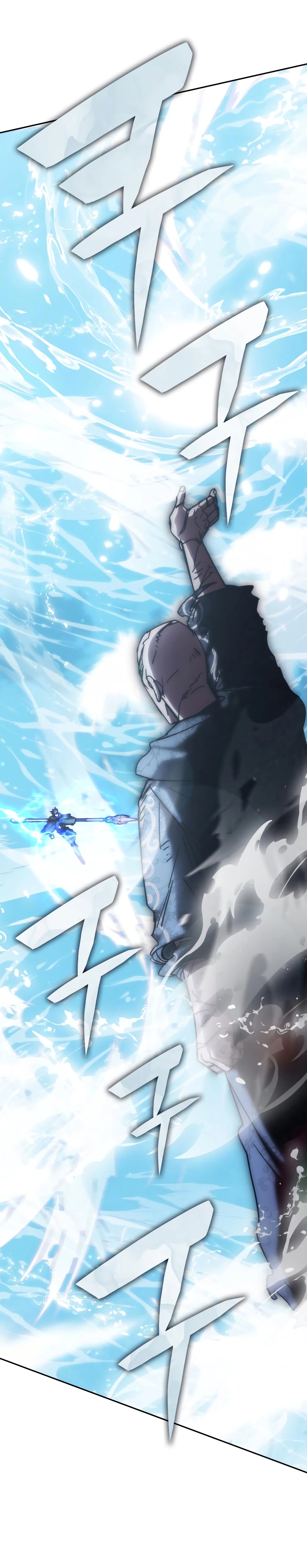 Transcension Academy Chap 195 - Next Chap 196