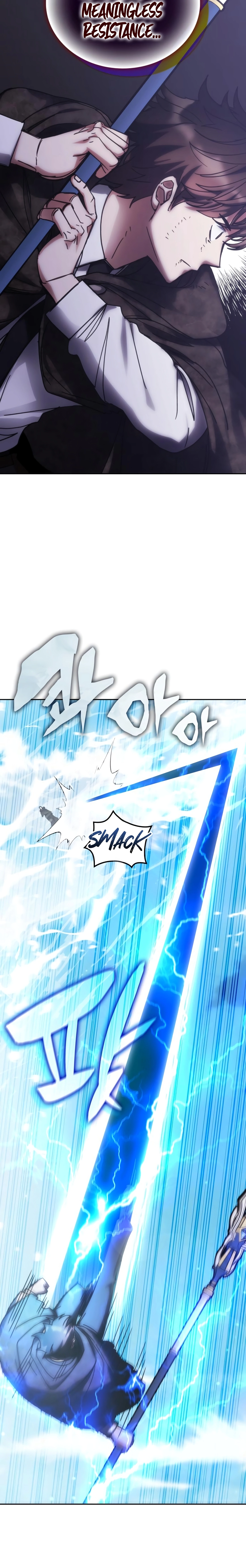 Transcension Academy Chap 195 - Next Chap 196