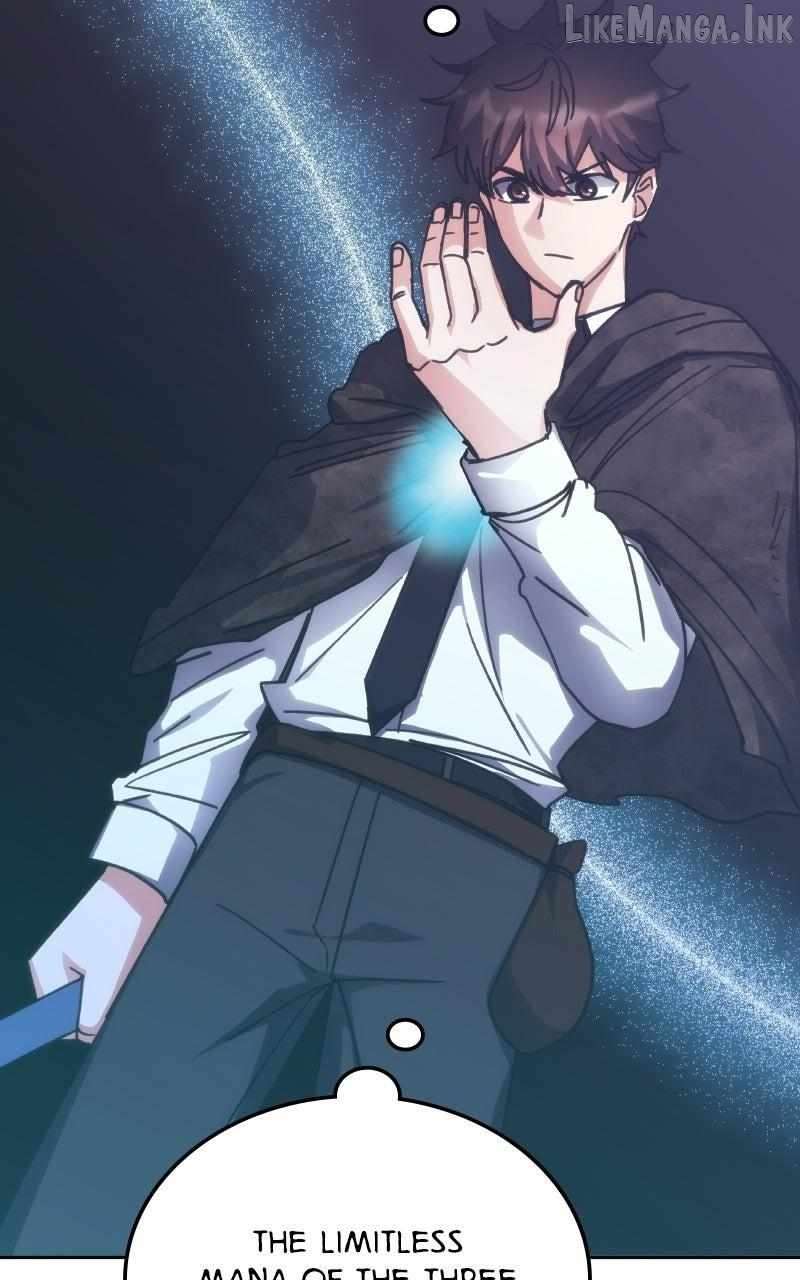 Transcension Academy Chap 200 - Next Chap 201
