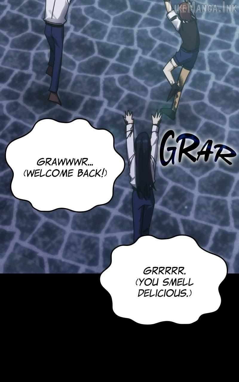 Transcension Academy Chap 200 - Next Chap 201