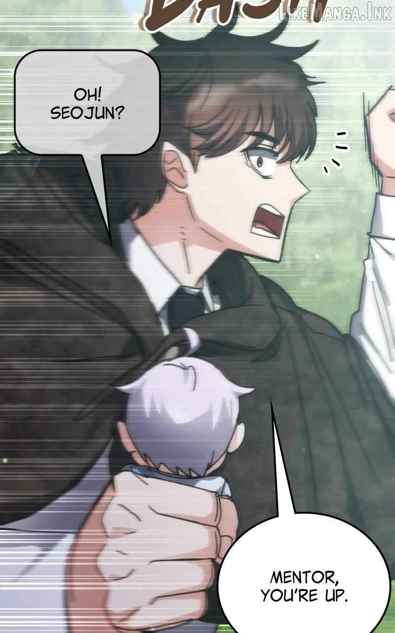Transcension Academy Chap 200 - Next Chap 201