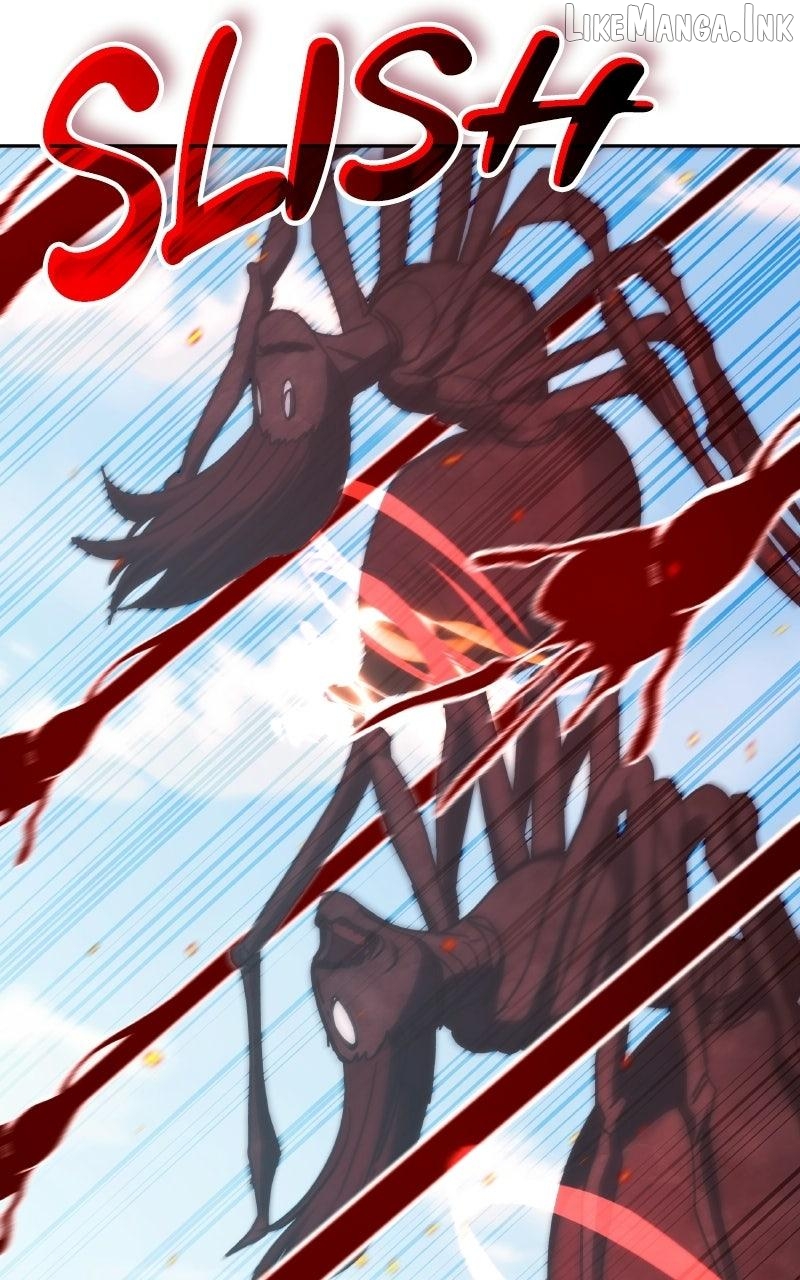 Transcension Academy Chap 201 - Next Chap 202