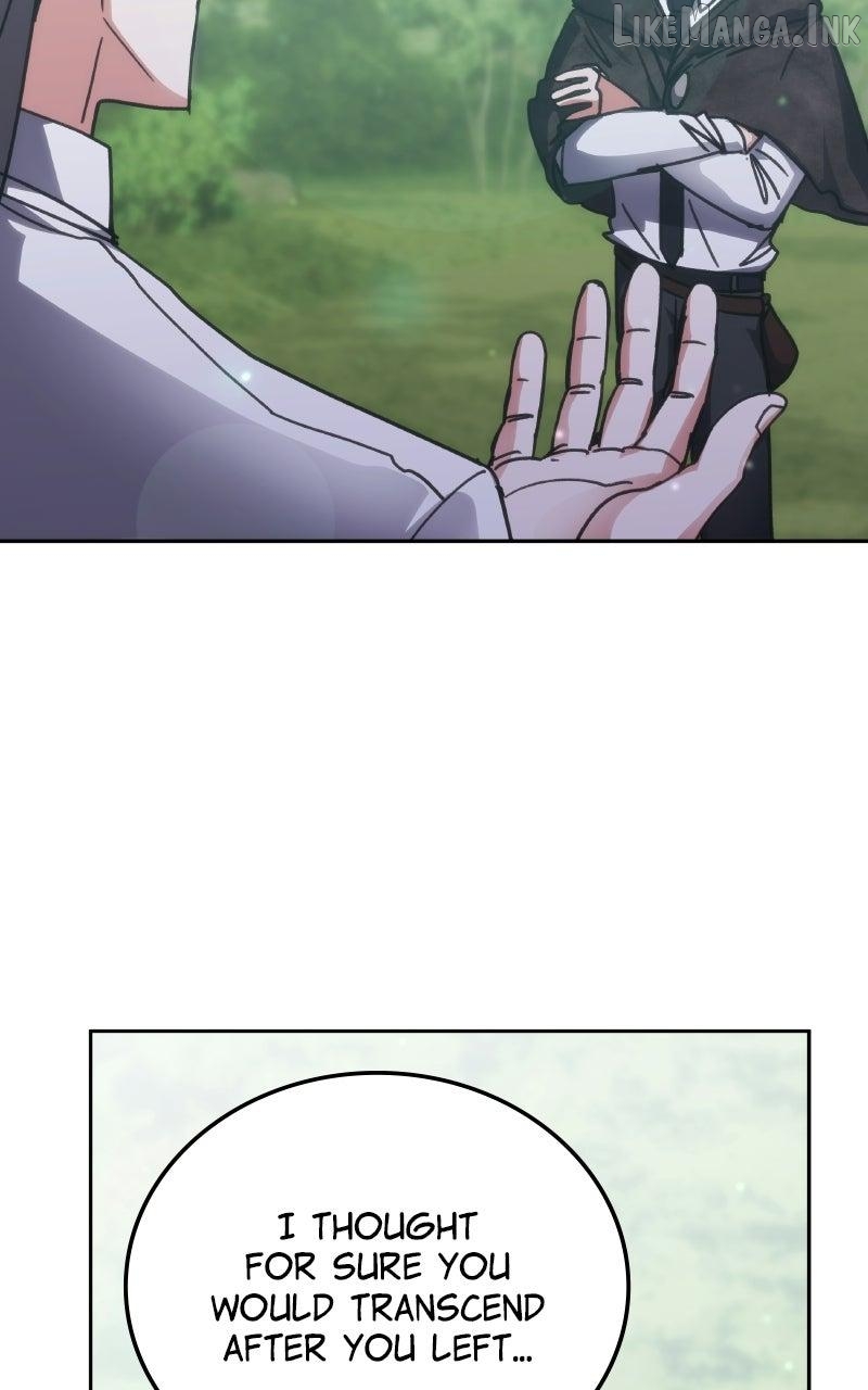 Transcension Academy Chap 201 - Next Chap 202