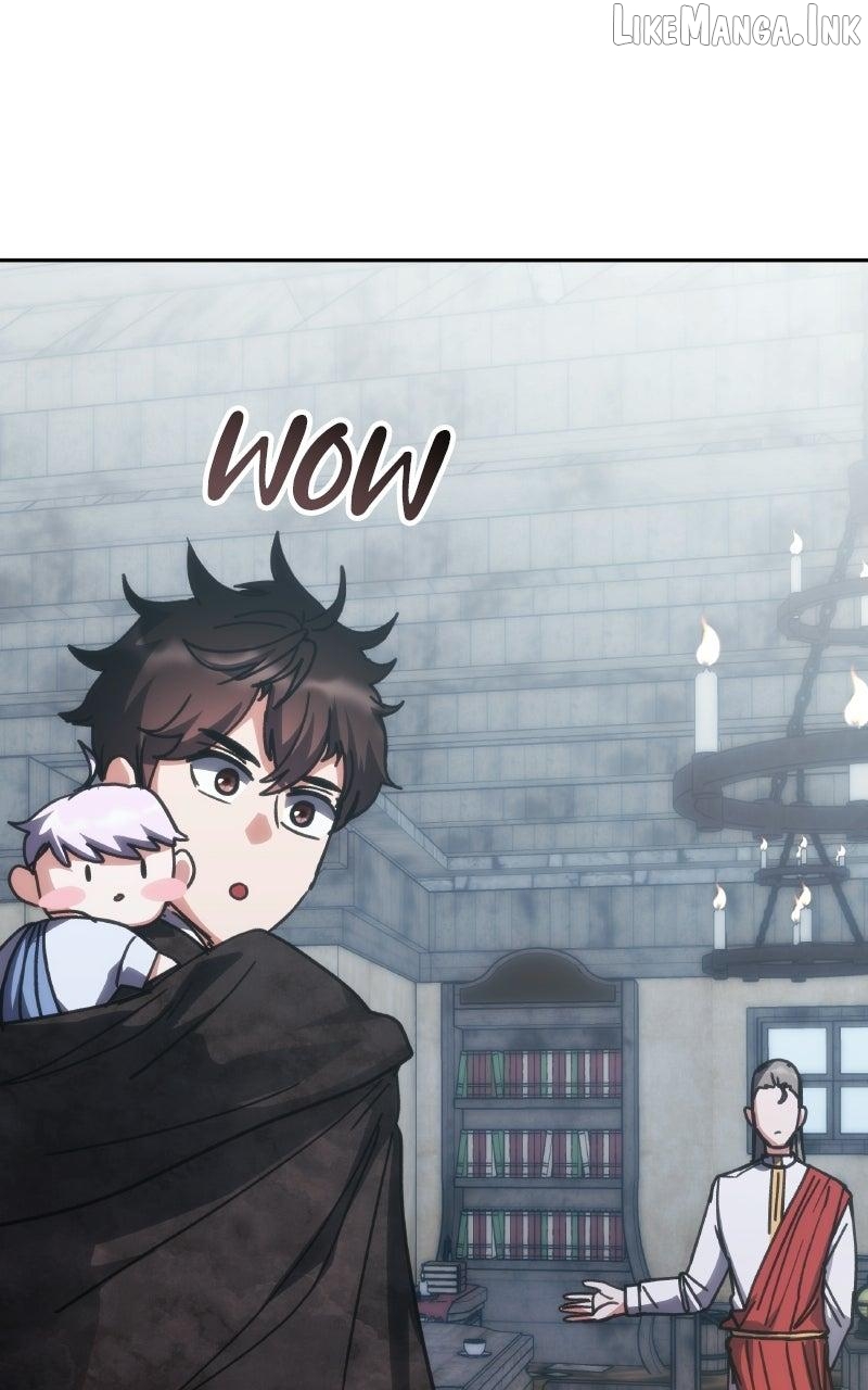 Transcension Academy Chap 201 - Next Chap 202