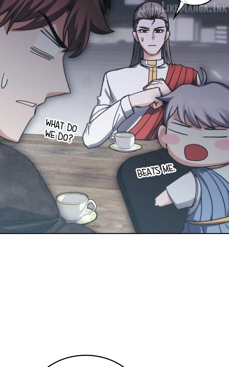 Transcension Academy Chap 201 - Next Chap 202