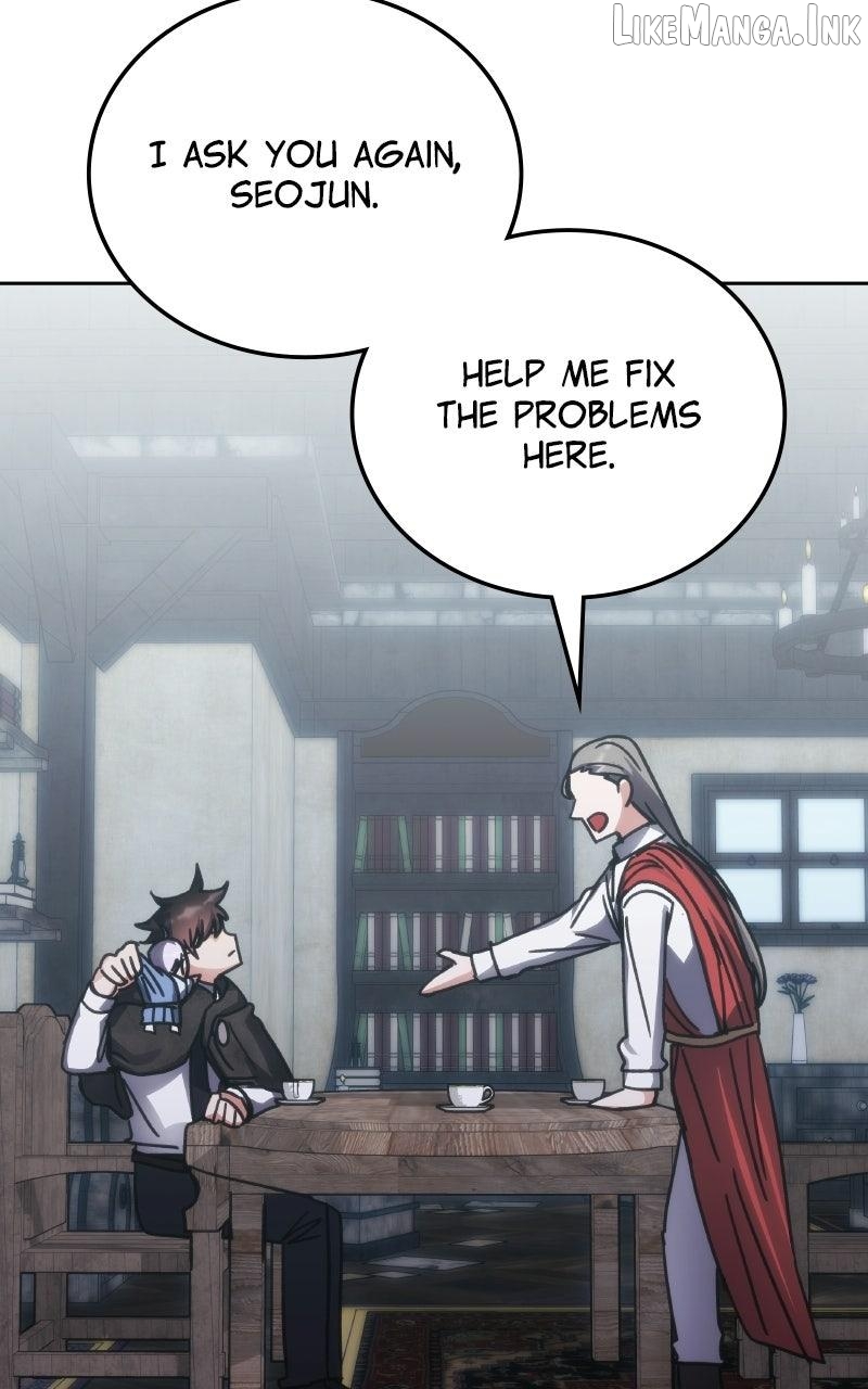Transcension Academy Chap 201 - Next Chap 202