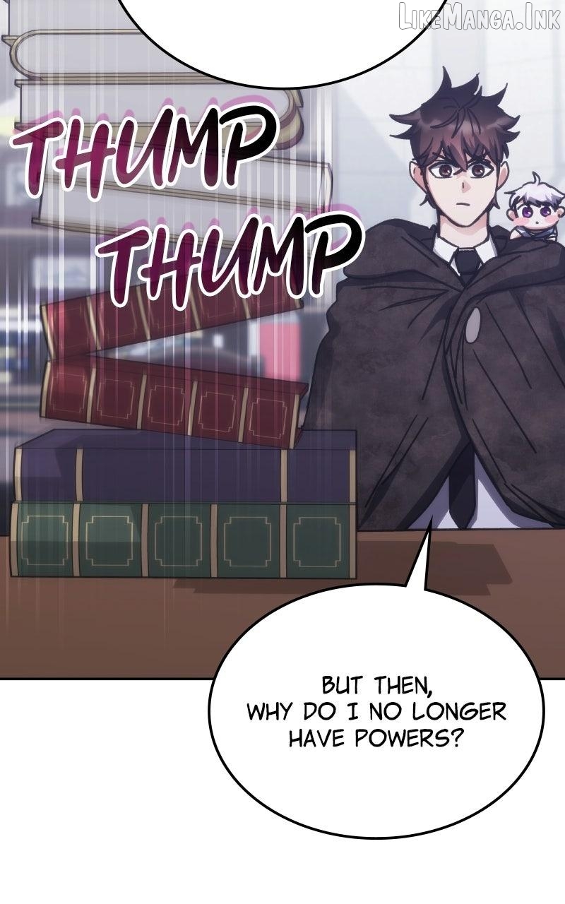 Transcension Academy Chap 202 - Next Chap 203
