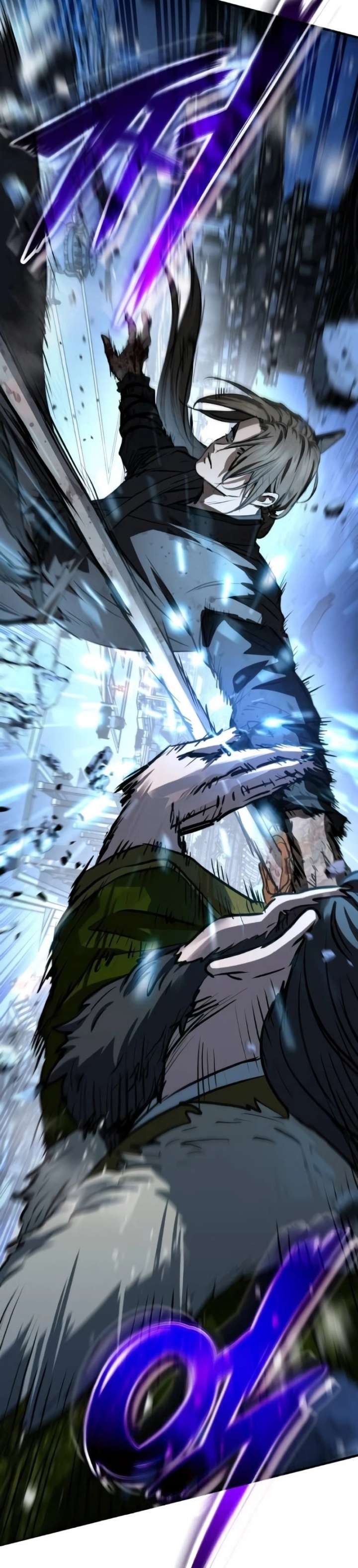 Absolute Dominion Chap 87 - Next Chap 88