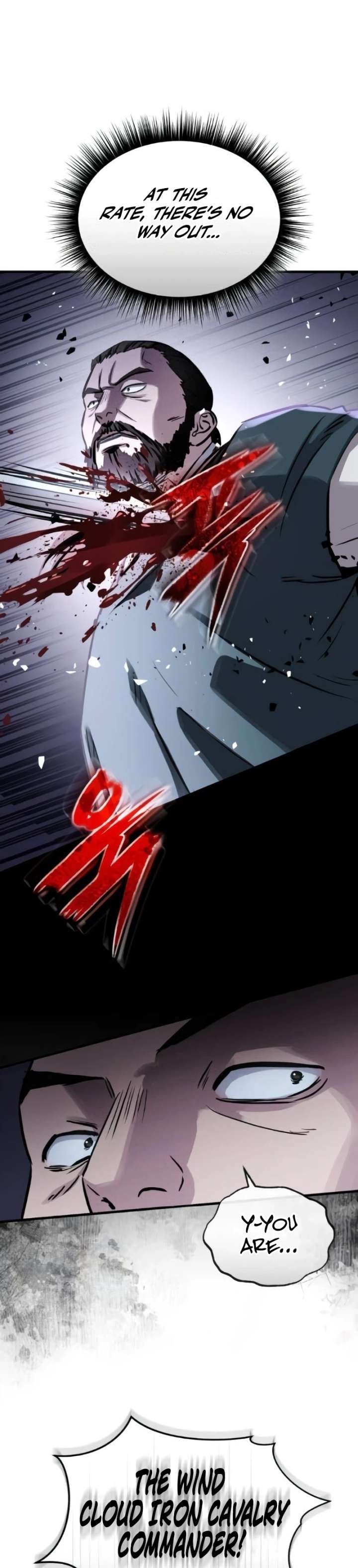 Absolute Dominion Chap 87 - Next Chap 88