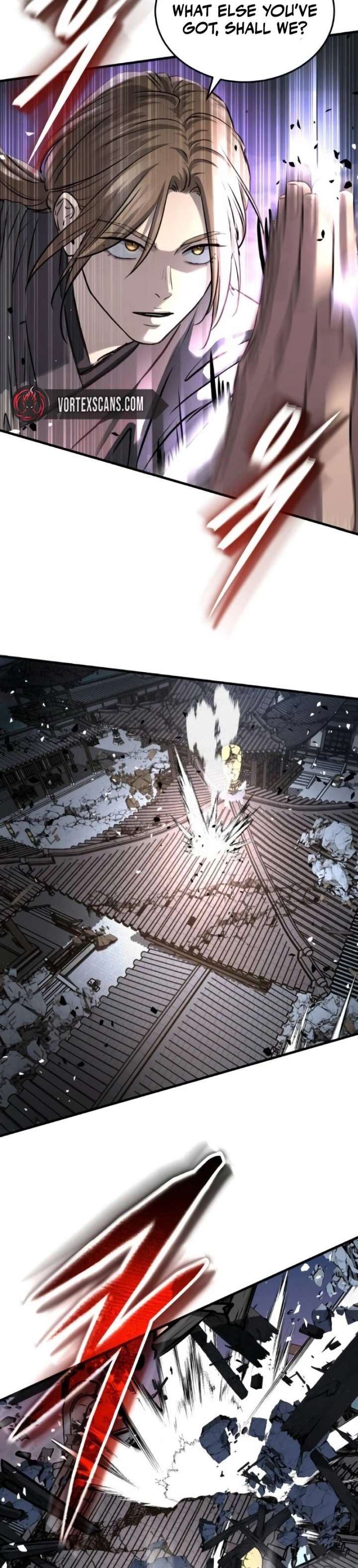 Absolute Dominion Chap 87 - Next Chap 88