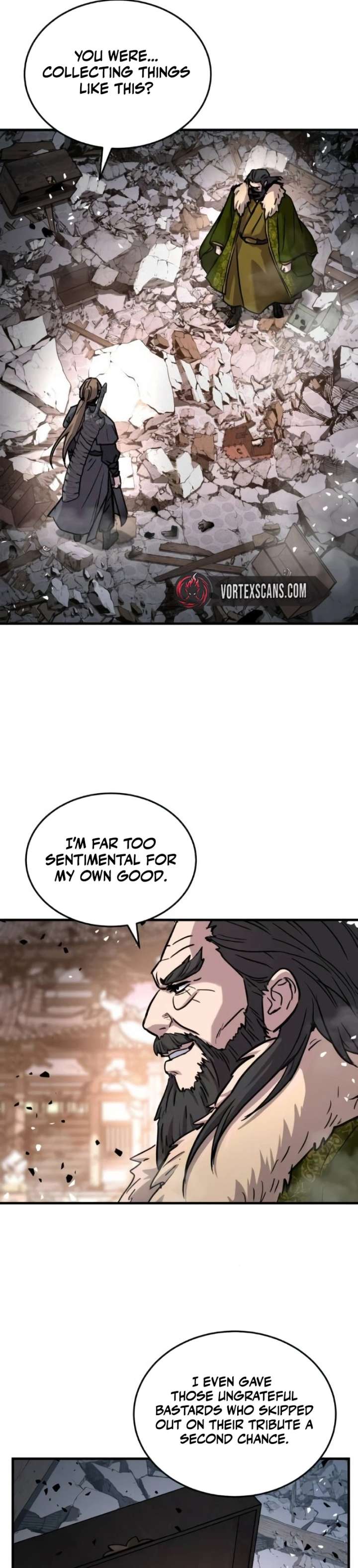 Absolute Dominion Chap 87 - Next Chap 88