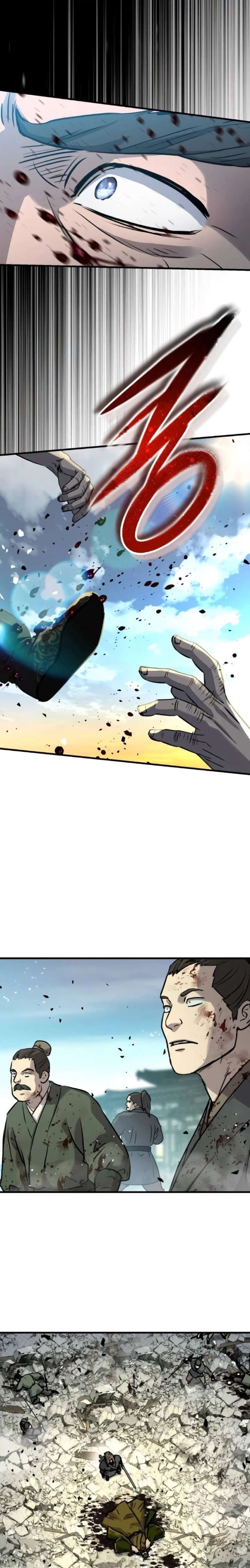 Absolute Dominion Chap 87 - Next Chap 88