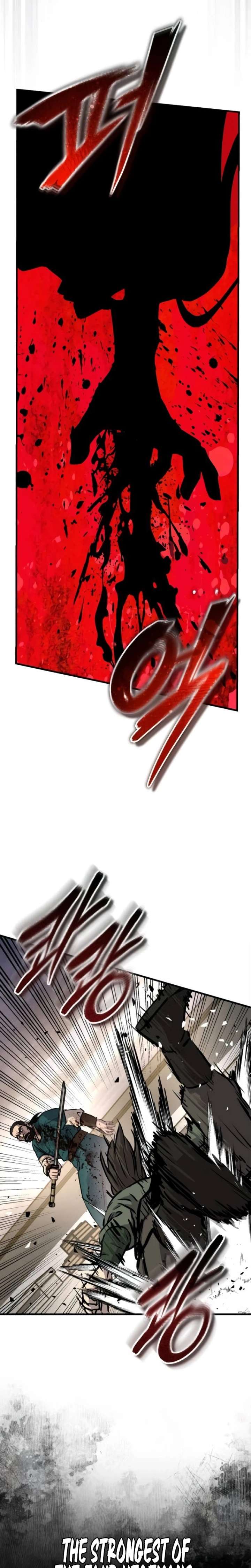 Absolute Dominion Chap 87 - Next Chap 88