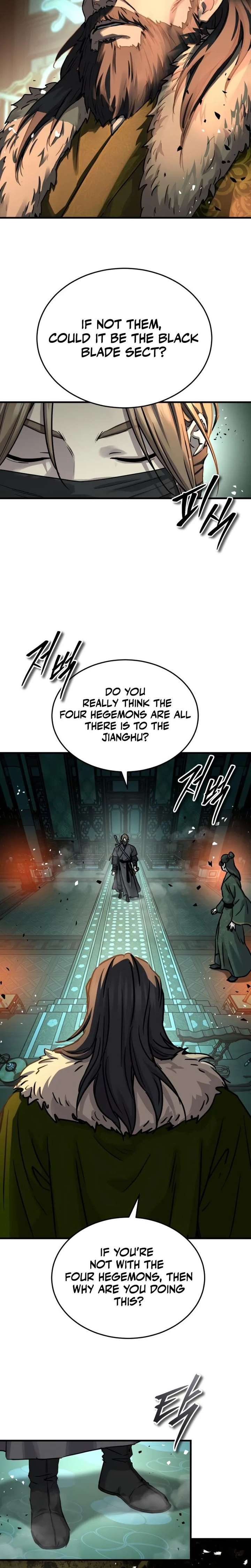 Absolute Dominion Chap 86 - Next Chap 87