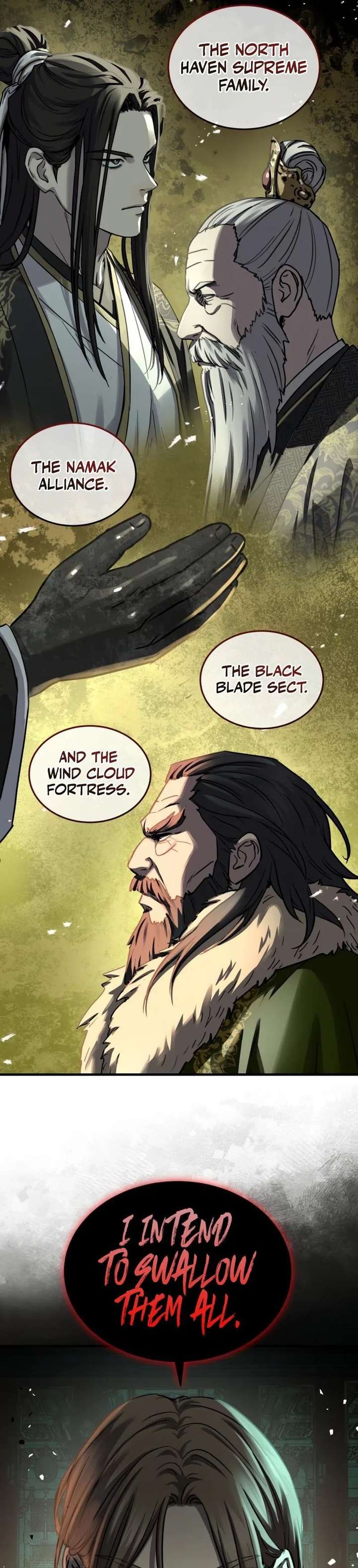 Absolute Dominion Chap 86 - Next Chap 87