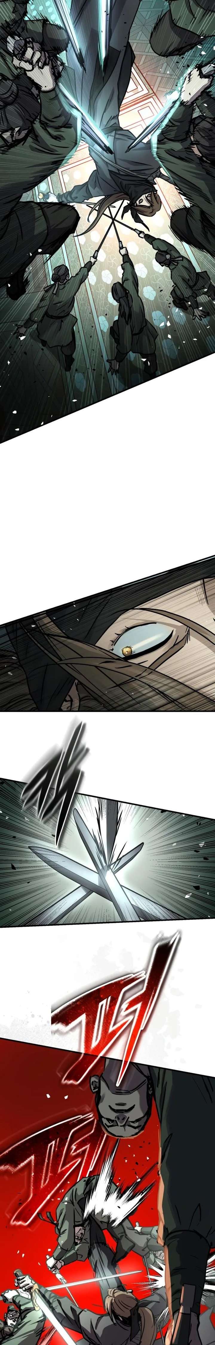 Absolute Dominion Chap 86 - Next Chap 87