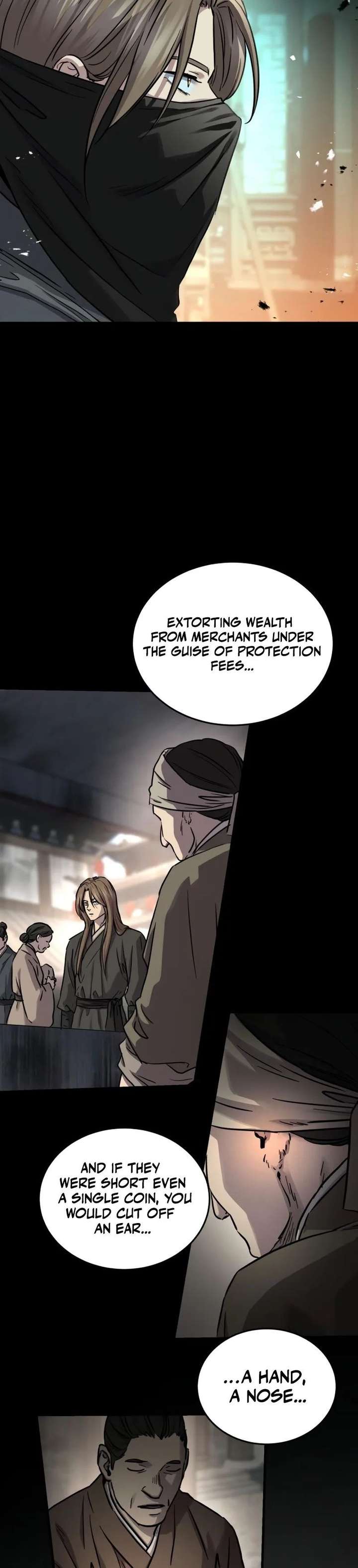 Absolute Dominion Chap 86 - Next Chap 87