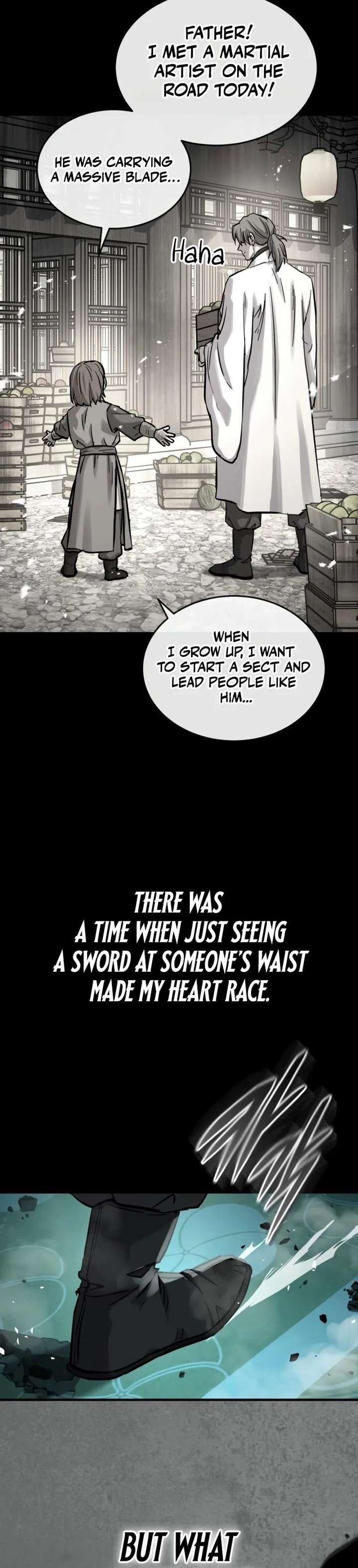 Absolute Dominion Chap 86 - Next Chap 87