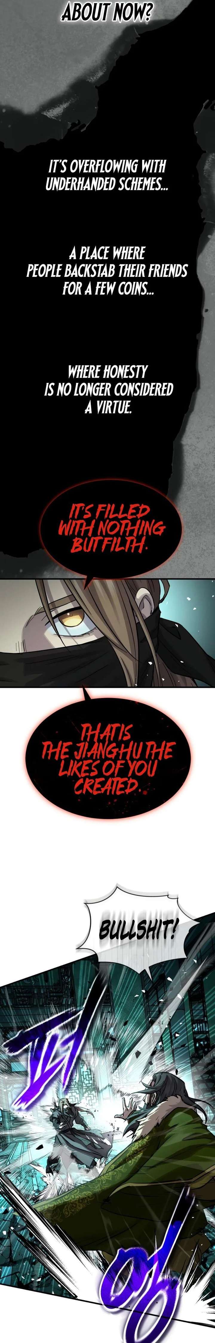 Absolute Dominion Chap 86 - Next Chap 87