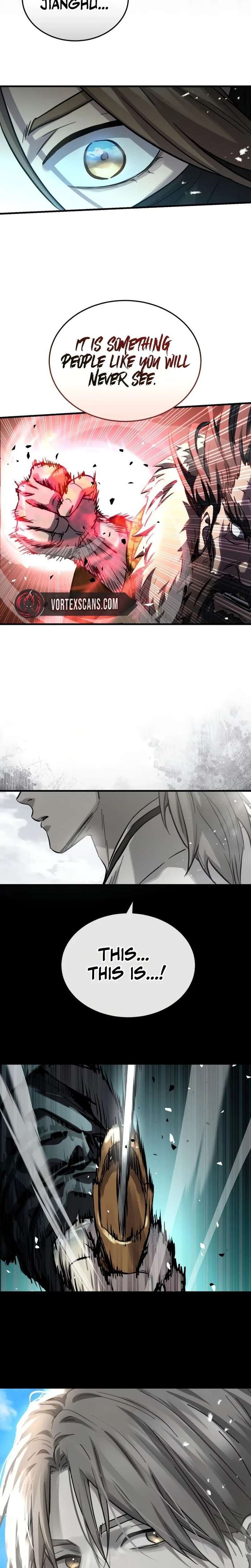 Absolute Dominion Chap 86 - Next Chap 87