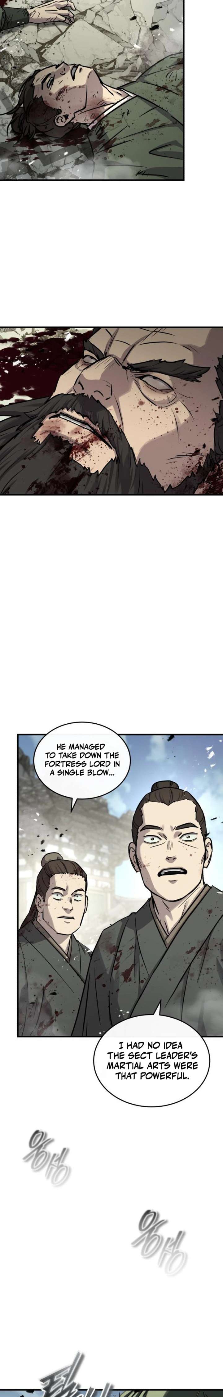 Absolute Dominion Chap 88 - Next Chap 89