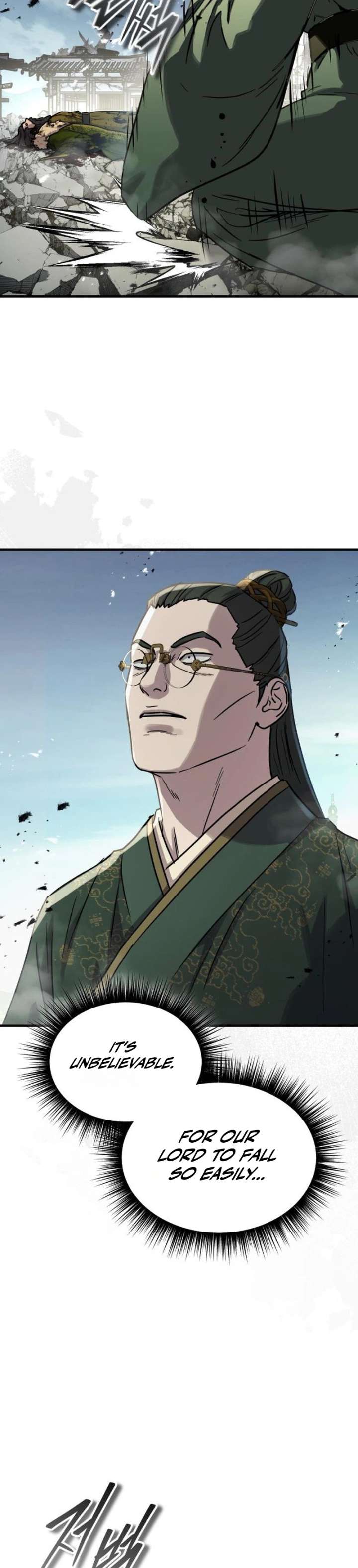 Absolute Dominion Chap 88 - Next Chap 89