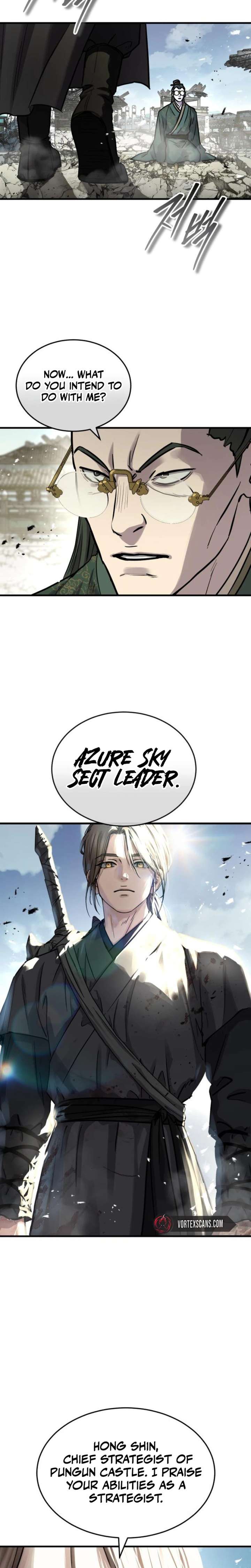 Absolute Dominion Chap 88 - Next Chap 89