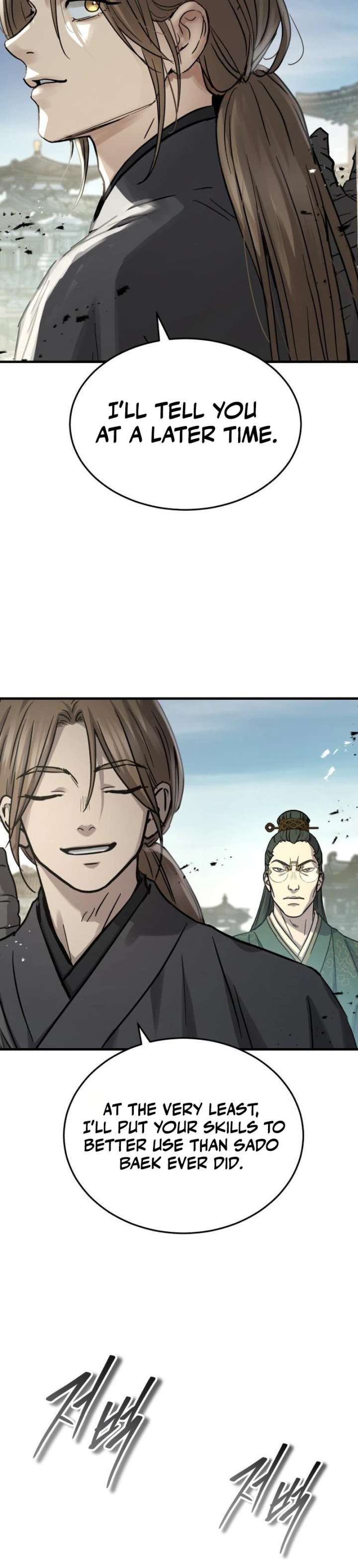 Absolute Dominion Chap 88 - Next Chap 89