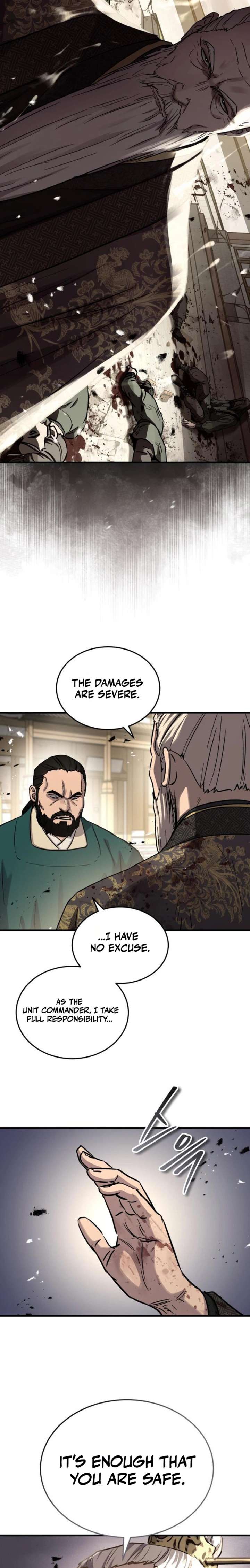 Absolute Dominion Chap 88 - Next Chap 89