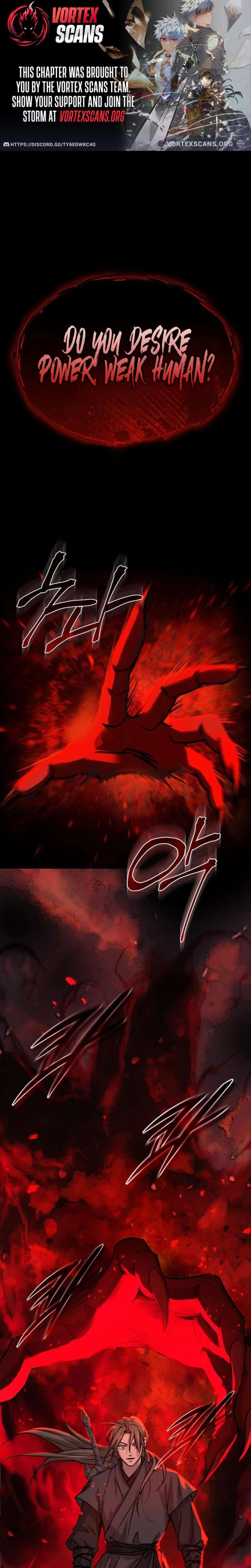 Absolute Dominion Chap 88 - Next Chap 89